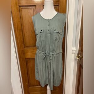 NWT MINT GREEN FRANCESCAS ROMPER